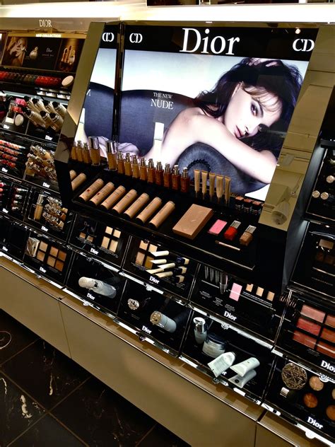 dior sephora usa|does sephora carry dior makeup.